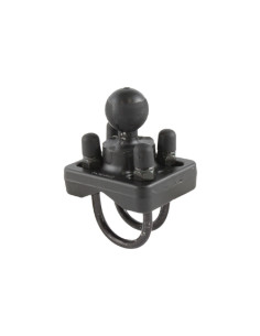 Collar clamp base