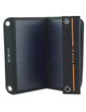 Panneau solaire portable pour iPad