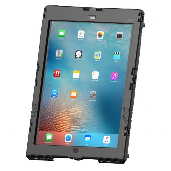 aiShell Pro pour iPad Pro 12.9"