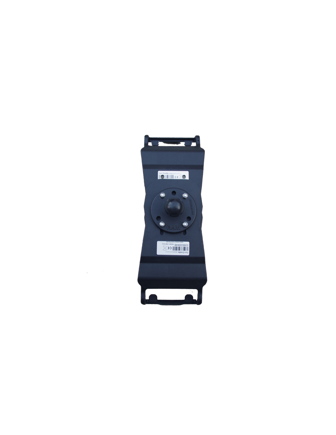 Andres - Stirrup for aiShell Pro