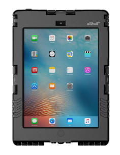 aiShell waterproof shockproof case for iPad mini
