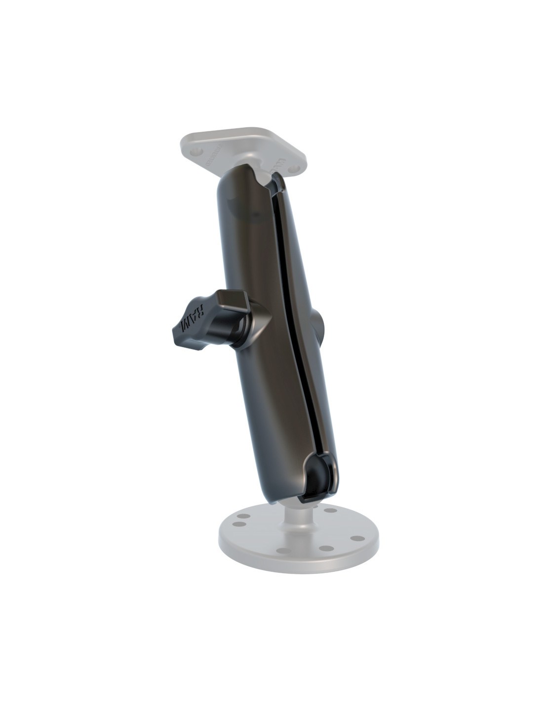 Long arm (without plates)