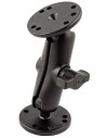 Medium articulated arm