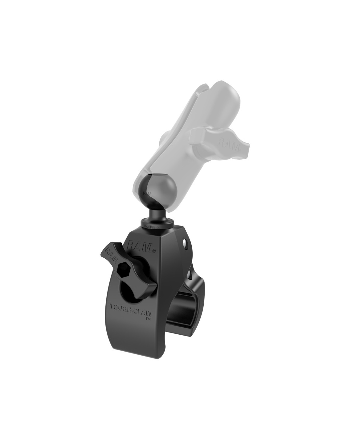 Vise base