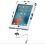 aiShell waterproof charging cable - Andres Industries