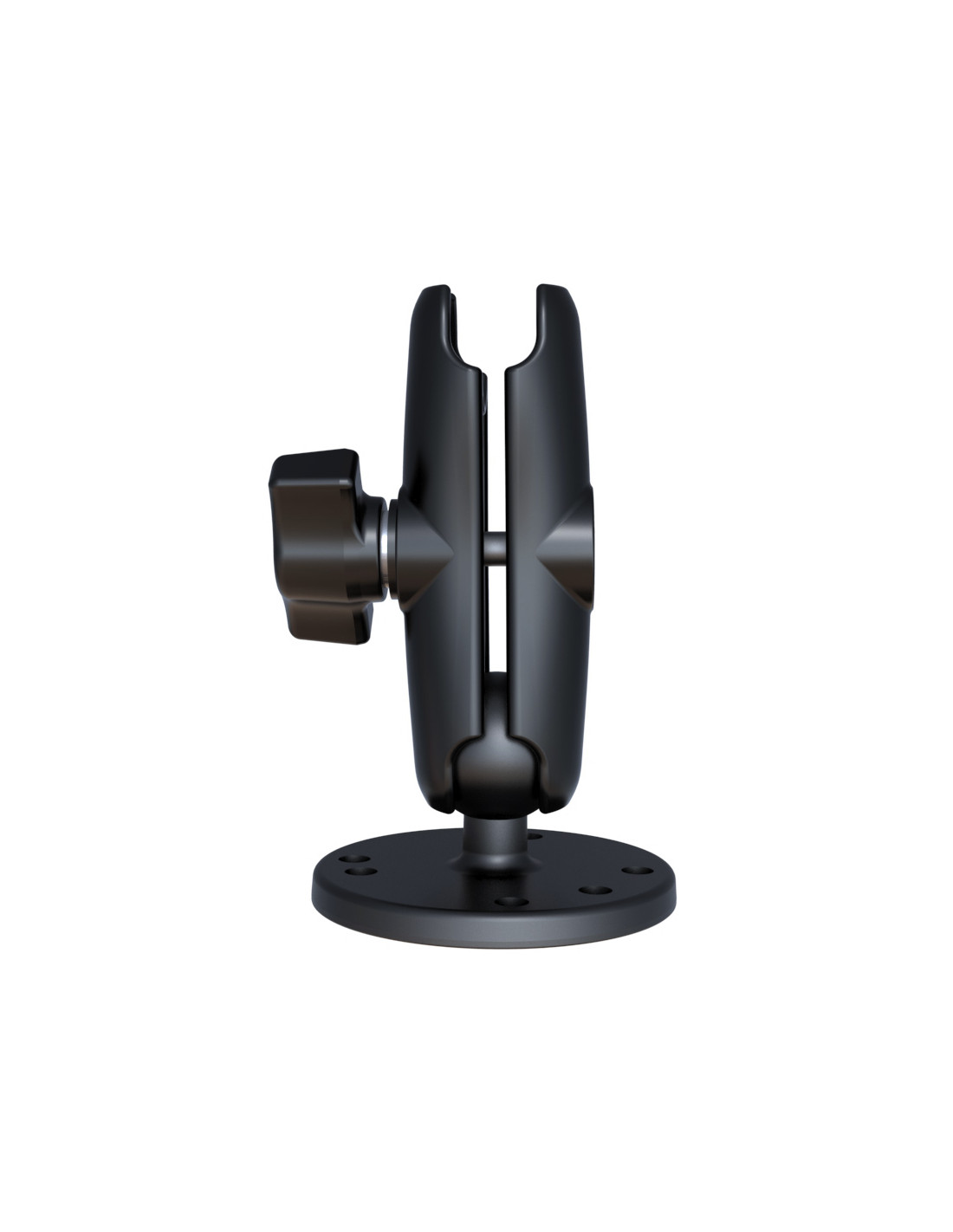Medium articulated arm - 1 base