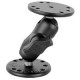 Pack aiShell mini 4/5 + suction cup