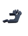 aiShell - Sun visor attachments (older models)