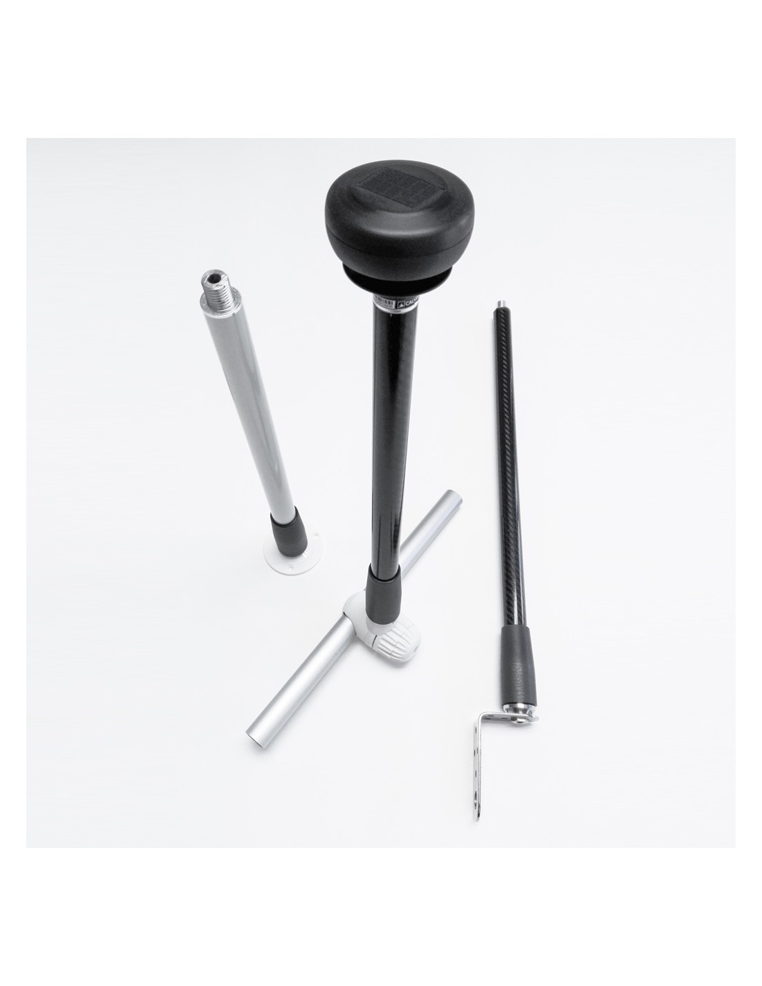 Support for Ultrasonic Portable Weather Vane
