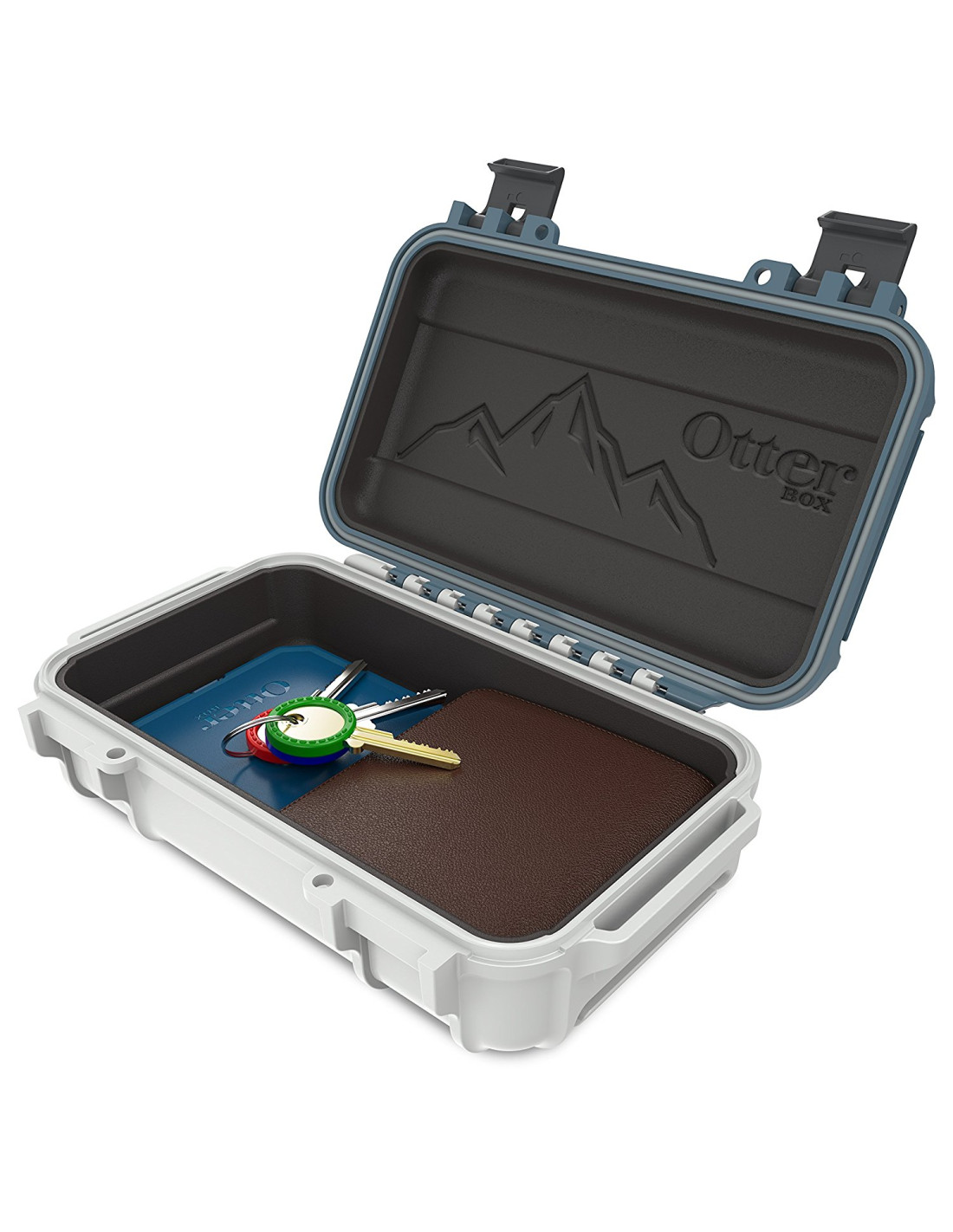 Waterproof box Drybox