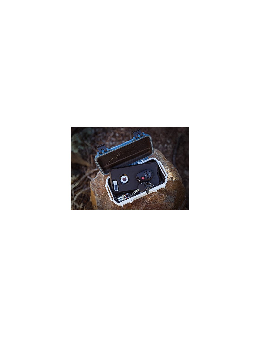 Waterproof box Drybox