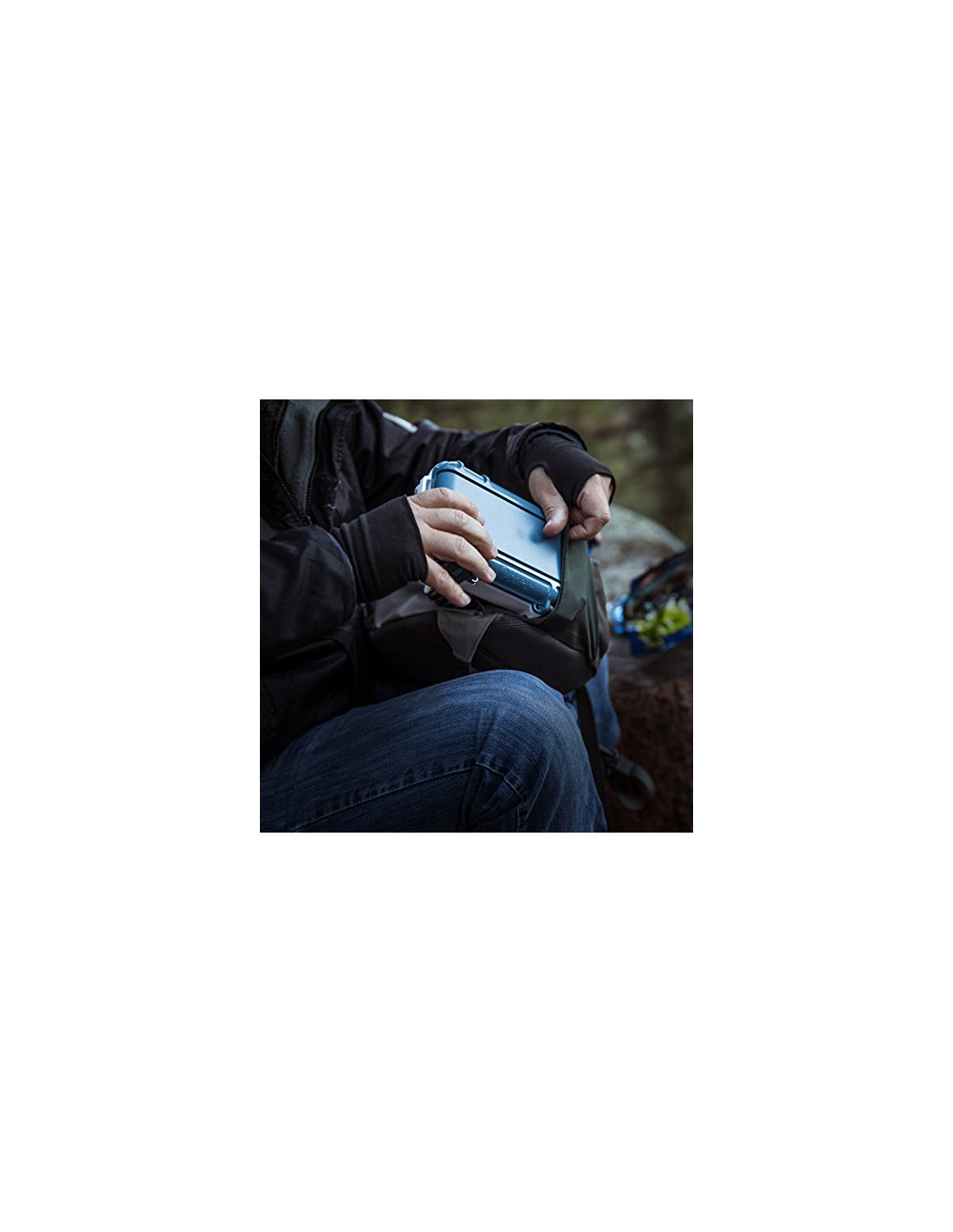 Waterproof box Drybox