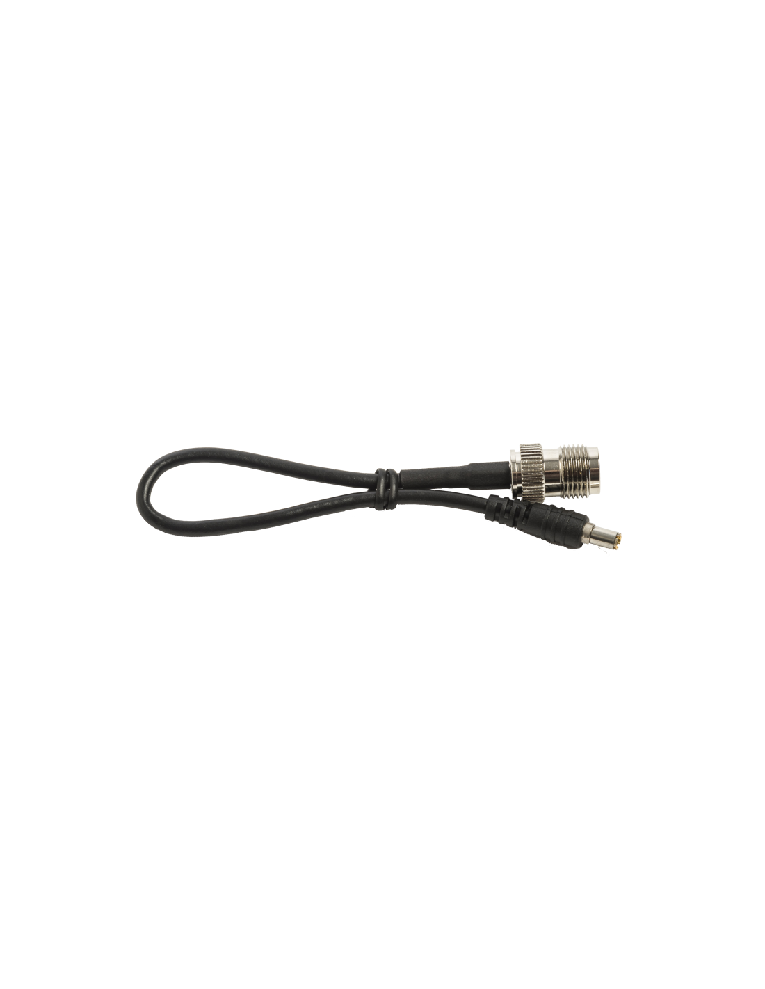 Iridium Go antenna adapter