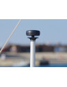 Ultrasonic Portable: Wireless Ultrasonic Anemometer Wind Vane