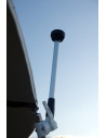 Ultrasonic Portable: Wireless Ultrasonic Anemometer Wind Vane
