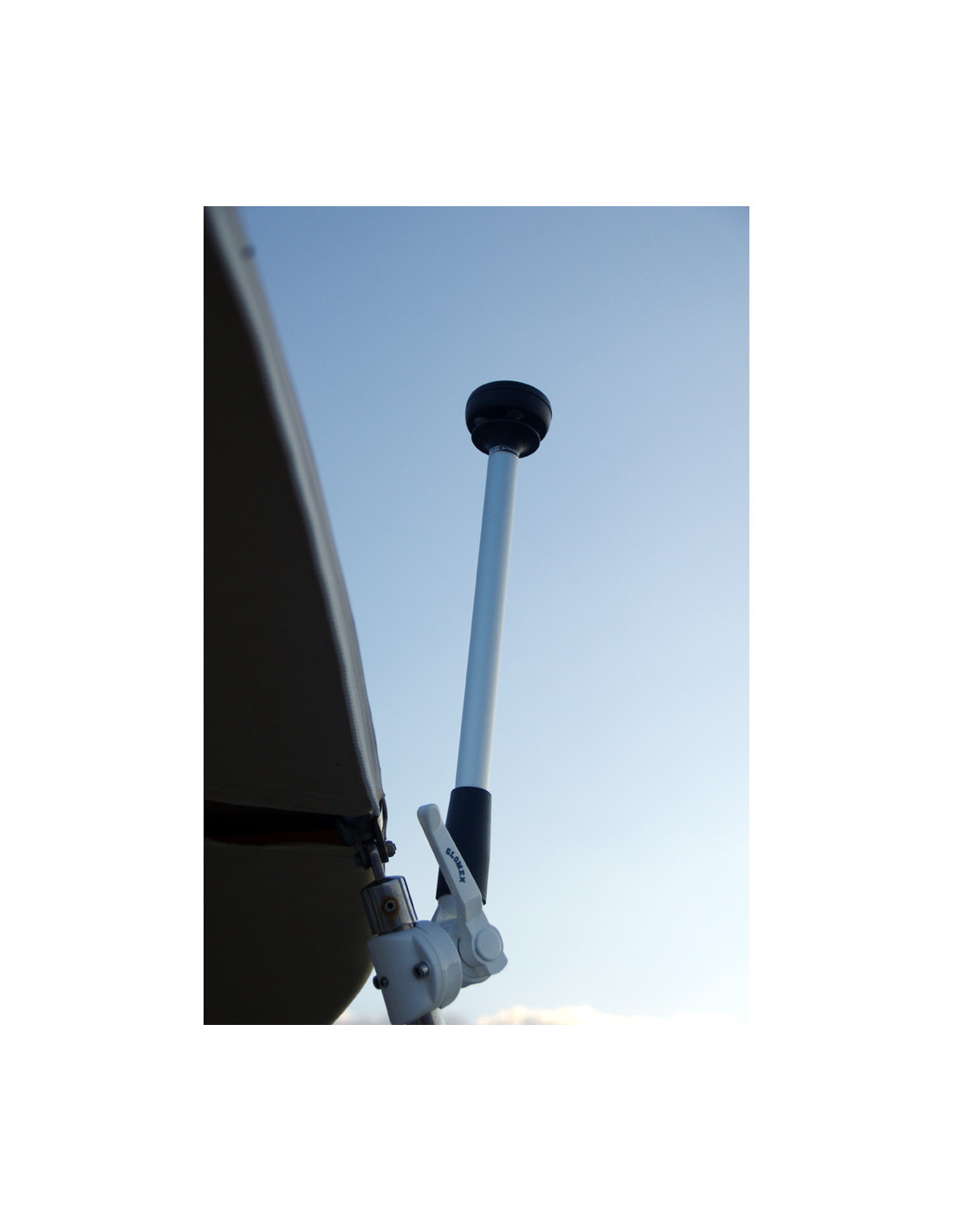 Ultrasonic Portable: Wireless Ultrasonic Anemometer Wind Vane