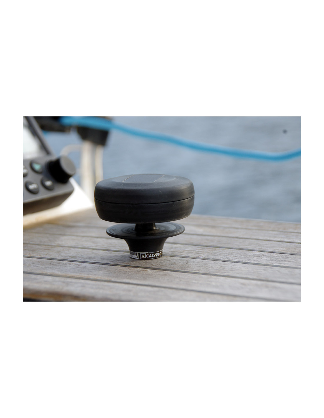 Ultrasonic Portable: Wireless Ultrasonic Anemometer Wind Vane