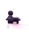 Clamp collar base