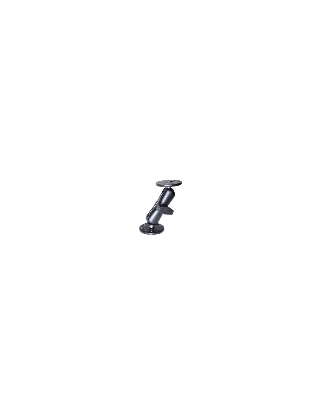 Medium articulated arm with 2 balls