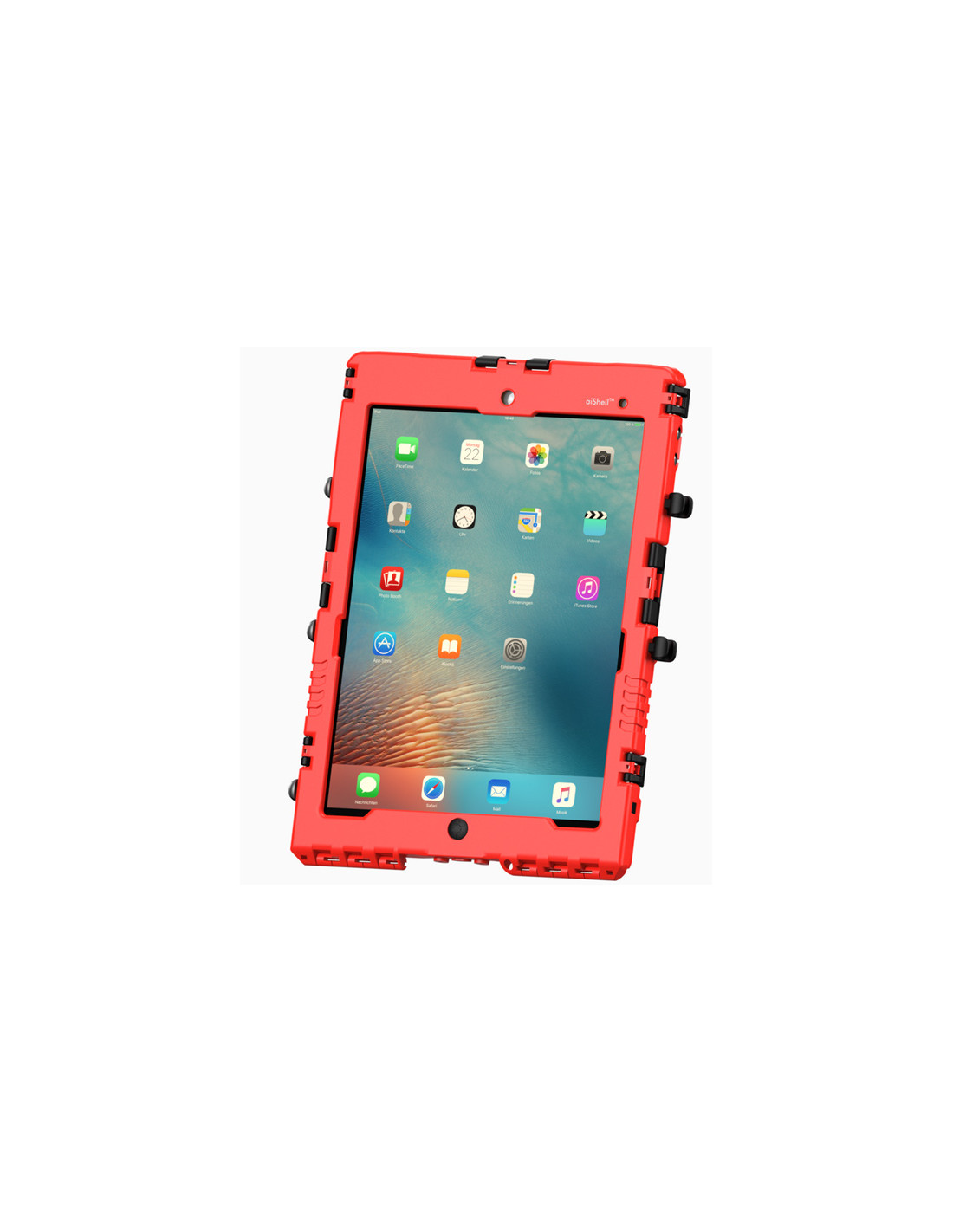 aiShell Pro 10.5"