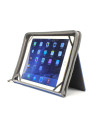 Semi-waterproof case for 9-10 inch tablets