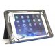 Soft Water-Resistant iPad Case