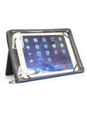 Soft Water-Resistant iPad Case