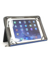 Semi-waterproof case for 9-10 inch tablets