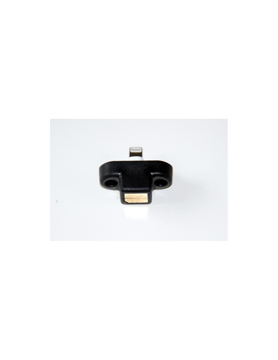 Car Cradle Connector