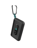 External waterproof battery X-MOOVE Rugged Adventure