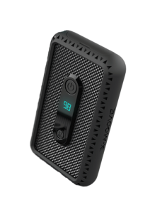 External waterproof battery X-MOOVE Rugged Adventure