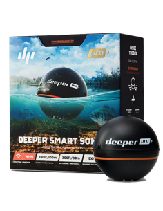 Deeper Smart Fishfinder