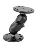 Pack aiShell 9.7 + Suction Cups