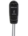 Double waterproof USB socket Scanstrut V2