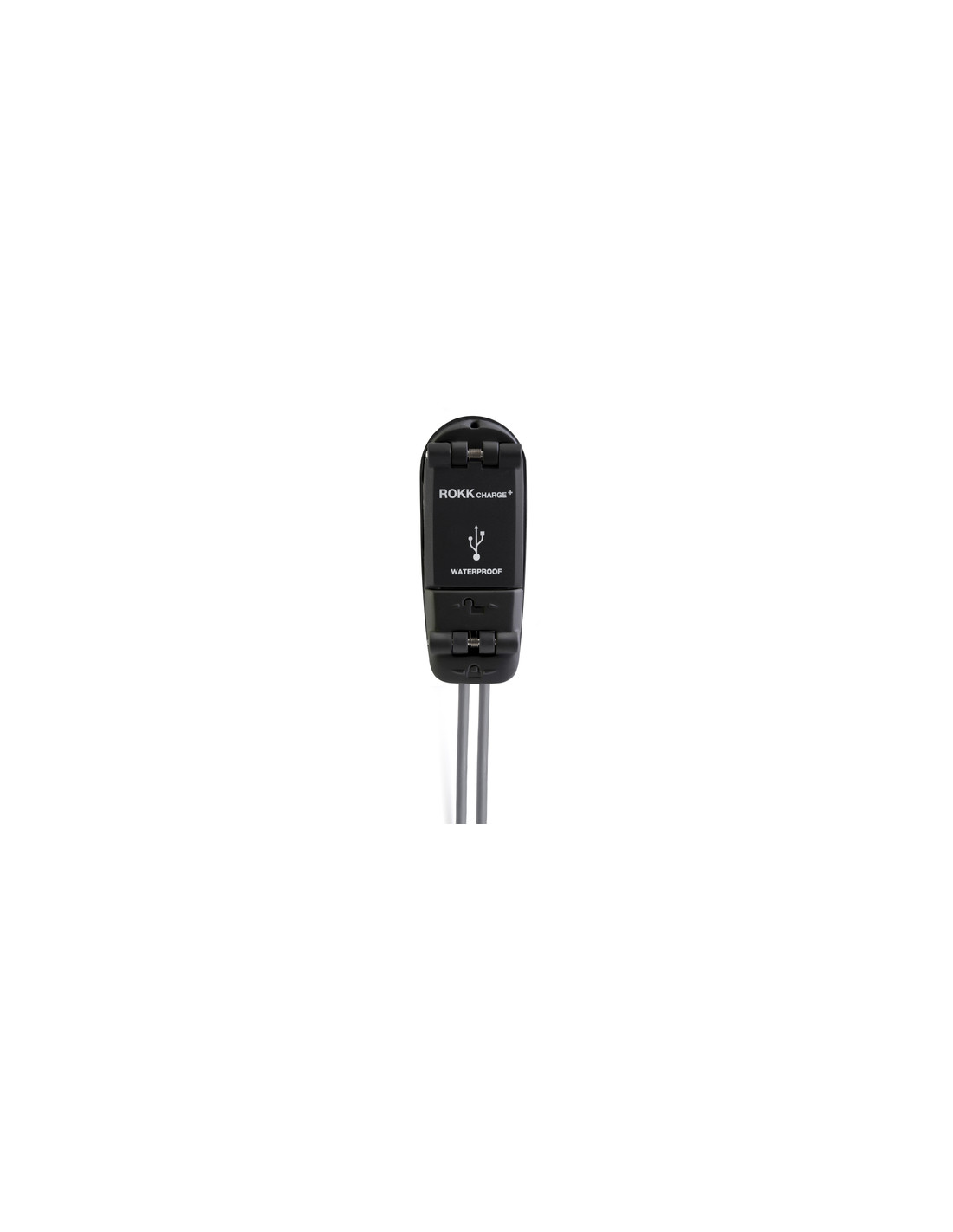 Double waterproof USB socket Scanstrut V2