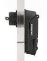 Double waterproof USB socket Scanstrut V2