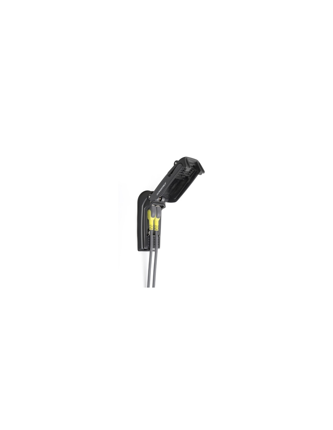 Double waterproof USB socket Scanstrut V2