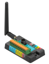 YDNR-02N WiFi NMEA 0183/2000 Multiplexer