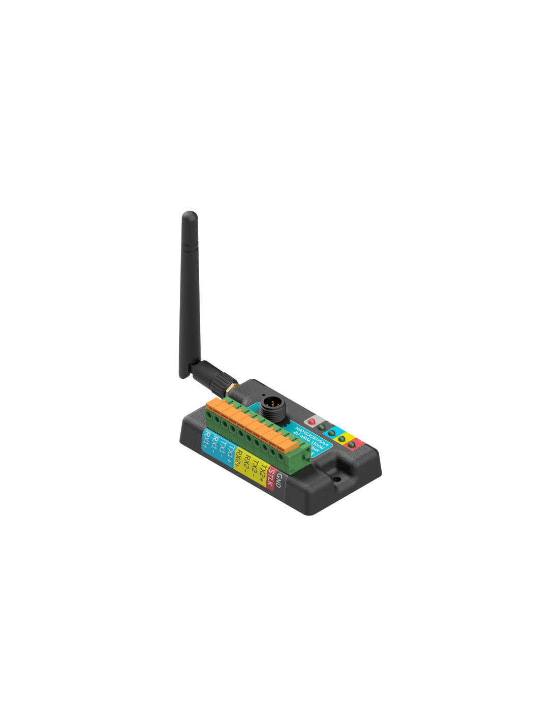 YDNR-02N WiFi NMEA 0183/2000 Multiplexer