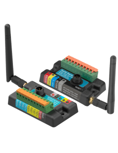 YDNR-02N Multiplexeur WiFi NMEA 0183/2000
