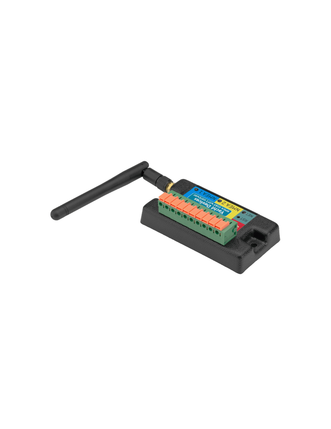 YDWN-02 WiFi NMEA0183 Multiplexer