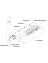 YDWN-02 WiFi NMEA0183 Multiplexer