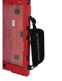 Lateral handstrap aiShell/GoShell