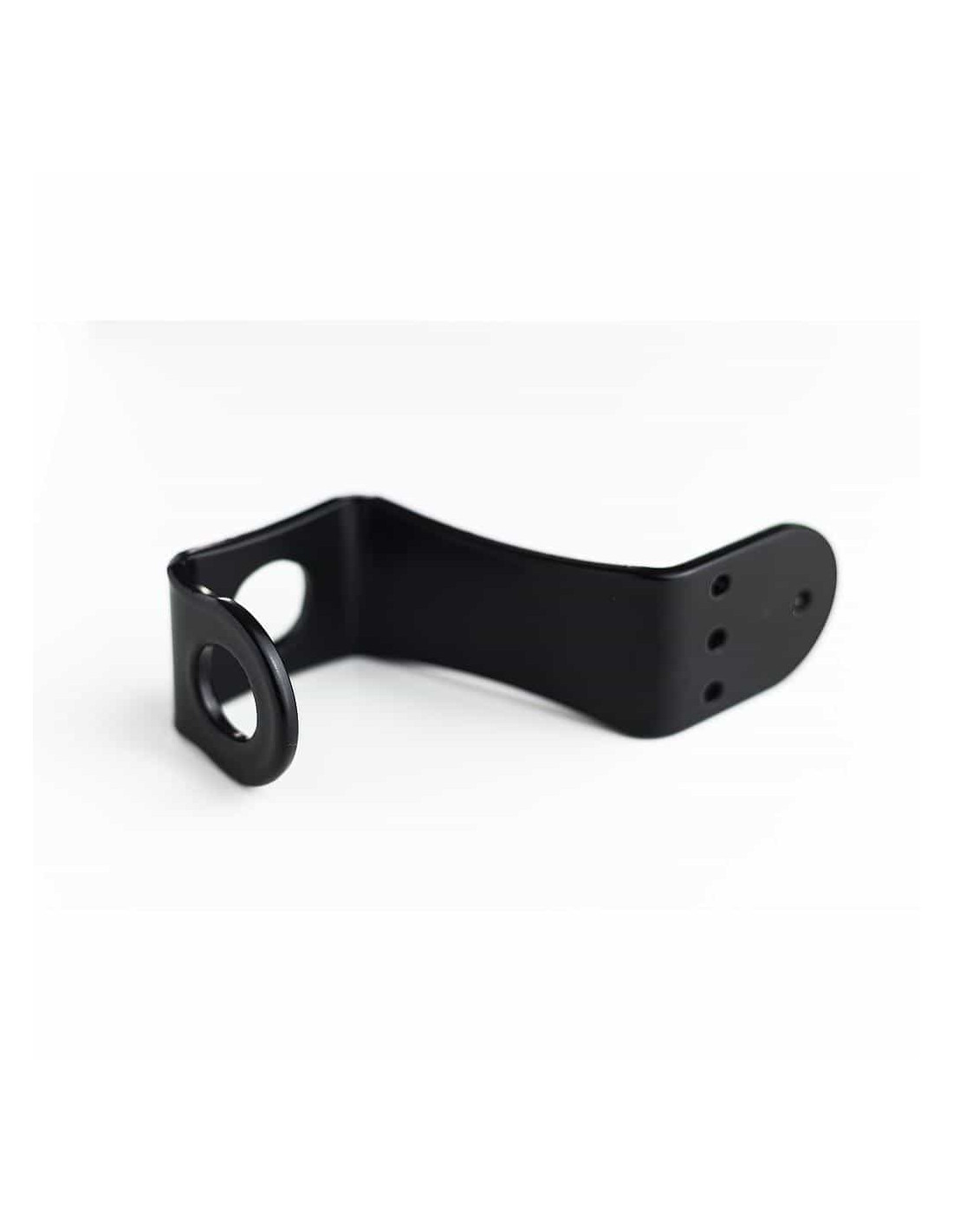Pole support for Portable Ultrasonic Weather Vane