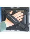 Back Handle iPad Case