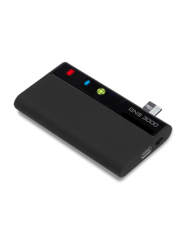 GNS3000 Bluetooth Receiver for iPad