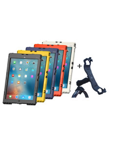 Pack aiShell Pro 12.9 + Tube Mount