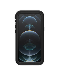 Lifeproof Fre case for iPhone 12 Mini noir