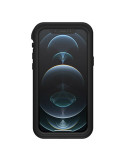 Lifeproof Fre case for iPhone 12 Mini noir