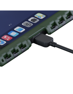 Waterproof charging cable - Andres Industries